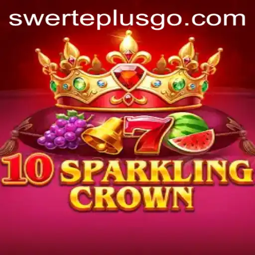 10SparklingCrown: A Captivating Fusion of Strategy and Luck