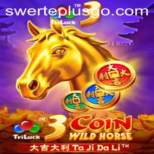 Exploring the Thrills of 3CoinWildHorse: A New Era in Digital Gaming