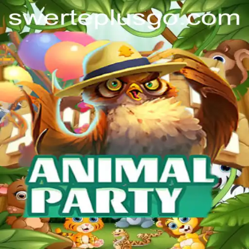 Unleashing Fun with AnimalParty: A Captivating Gaming Experience