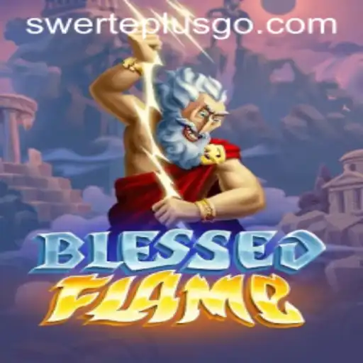 Dive into the Mystical World of BlessedFlame: An Epic Adventure Awaits