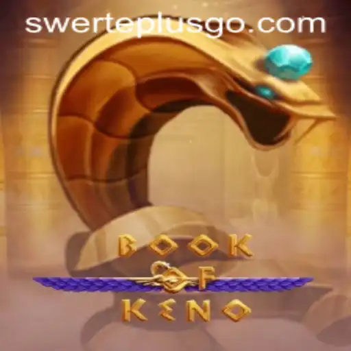 BookOfKeno: Exploring the Game of Luck and Strategy
