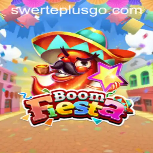 BoomFiesta: The Thrilling New Gaming Experience with Swerteplus