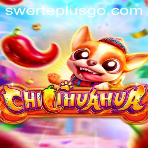 Discover the Exciting World of CHILIHUAHUA: A Unique Gaming Experience with Swerteplus