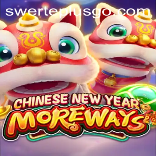 Discover the Thrills of CHINESENEWYEARMOREWAYS: The Ultimate Gaming Experience