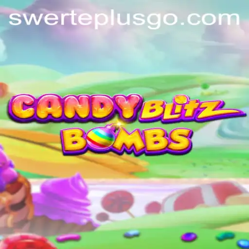 Exploring CandyBlitzBombs: The Sweet Sensation with a Bang