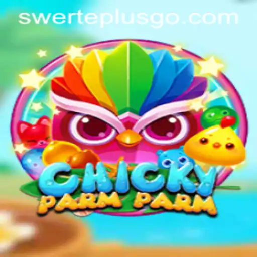 Discovering ChickyParmParm: An Engaging Game Experience