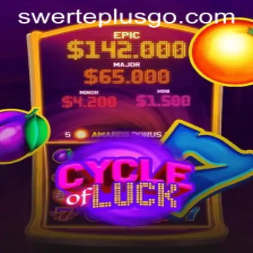 CycleofLuck: A Dynamic Game Experience with Swerteplus