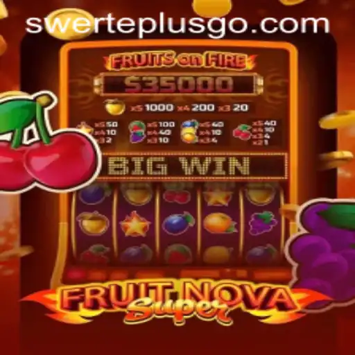 Exploring the Innovative World of FruitNovaSuper and the Influence of Swerteplus