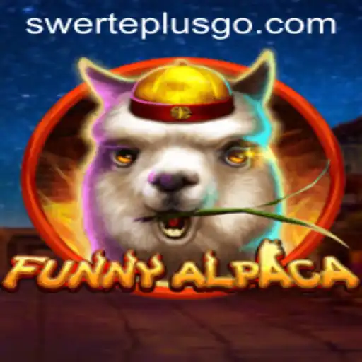 Dive Into the Whimsical World of FunnyAlpaca: The SwertePlus Adventure
