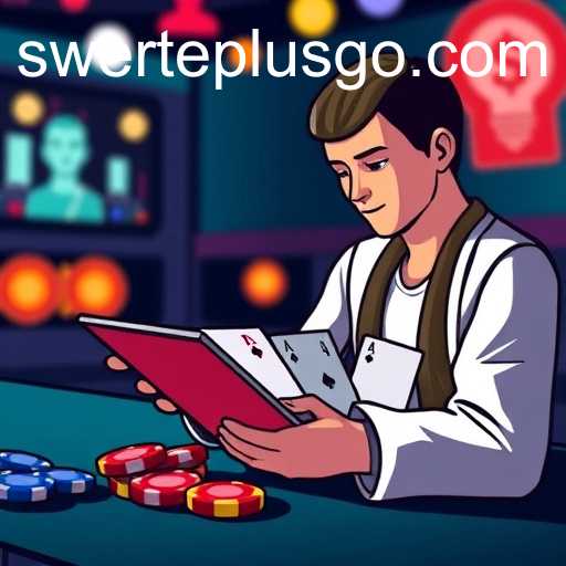 Responsible Gambling