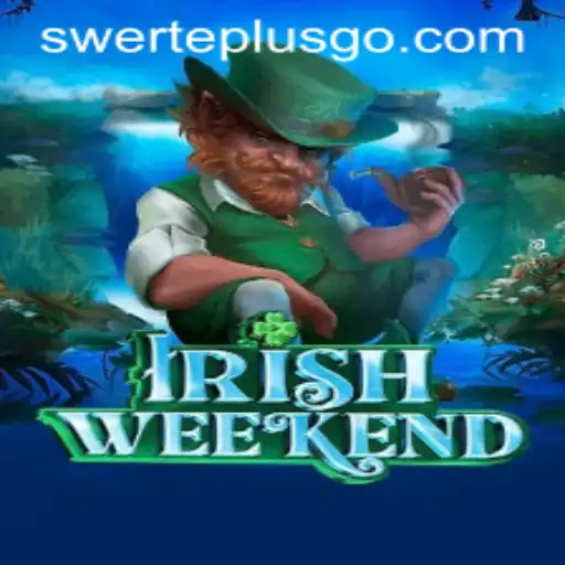 Experience the Excitement of IrishWeekend: A New Gaming Sensation with Swerteplus