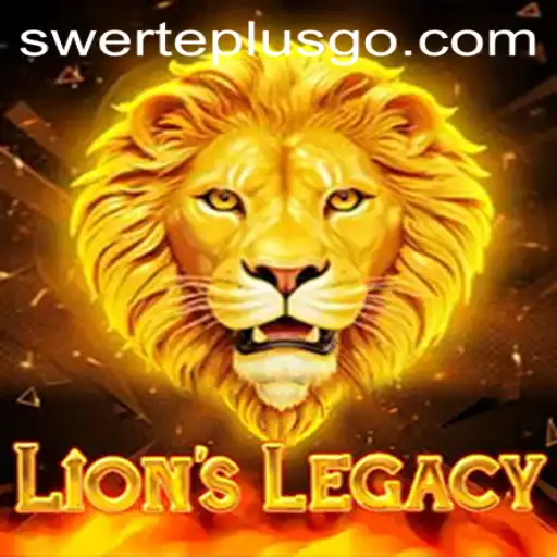 Exploring the Engaging World of LionsLegacy and the Unique Twist of Swerteplus