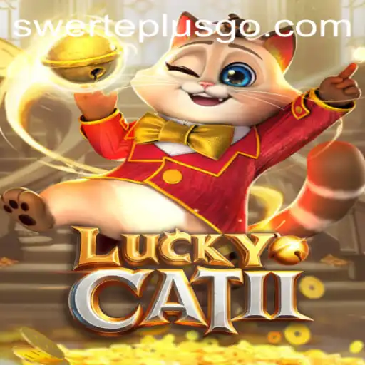 Discover LuckyCatII: Your Guide to Mastering the Game with SwertePlus