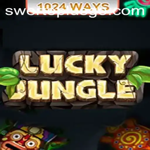 Dive into Adventure with LuckyJungle1024 and Discover the Secret of Swerteplus
