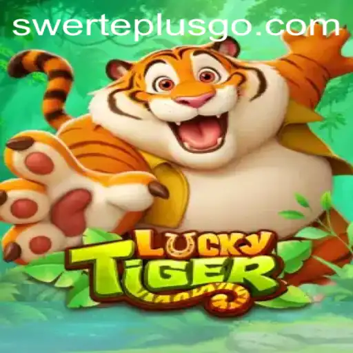 Discover 'LuckyTiger': A Comprehensive Guide to Playing and Winning with the Swerteplus Keyword