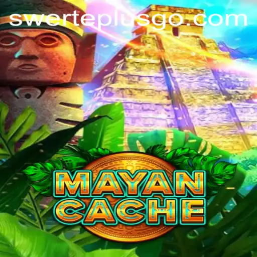 Unveiling the Thrills of MayanCache: Embrace Luck with Swerteplus