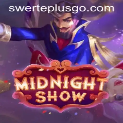 MidnightShow: The Thrilling New Game That Captivates with Swerteplus