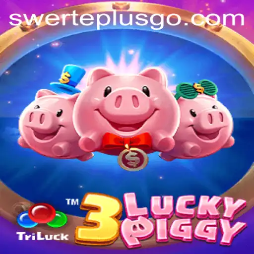 Discover the Exciting World of 3LUCKYPIGGY: A Thrill-A-Minute Gaming Experience