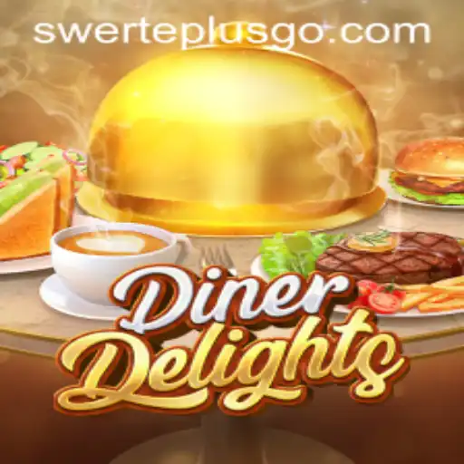 DinerDelights: A Tasteful Adventure in Culinary Gaming