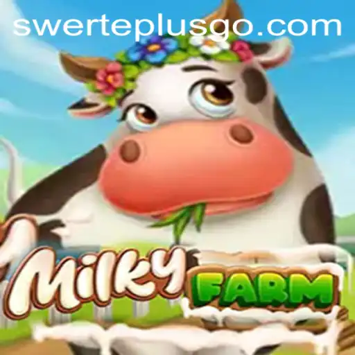 Exploring MilkyFarm A New Gaming Experience