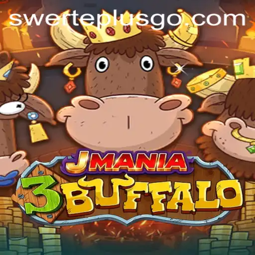 Exploring the Engaging Realm of JMania3Buffalo: A Fresh Take on Gaming