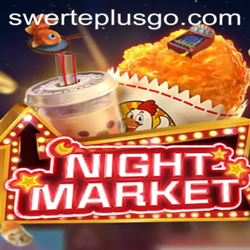 Exploring the World of NIGHTMARKET: The Thrilling Game of Strategy and Fortune