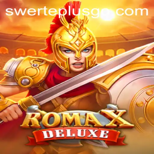RomaXDeluxe: An Engaging New Gaming Experience
