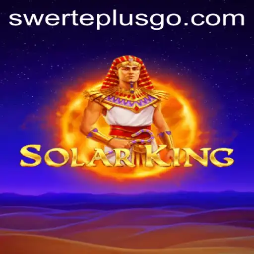 Discover the Thrilling World of SolarKing: A New Era in Gaming