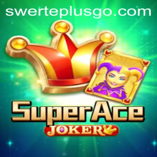 Discover the Thrills of SuperAceJoker: A Comprehensive Guide to Gameplay and Strategy
