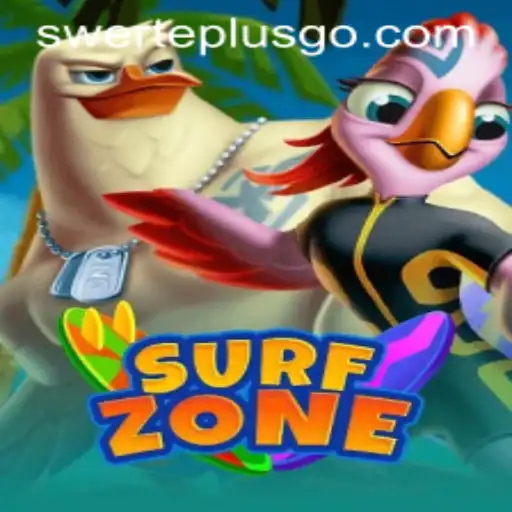 SurfZone: Navigating the Waves and Challenges
