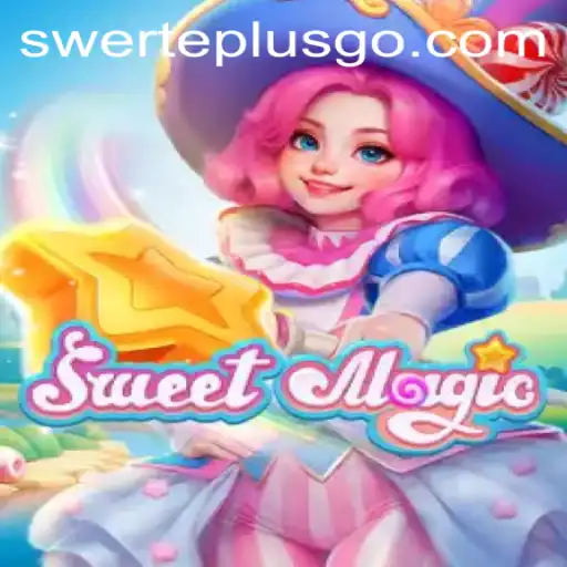 Discover the Enchanting World of SweetMagic and the Art of Swerteplus