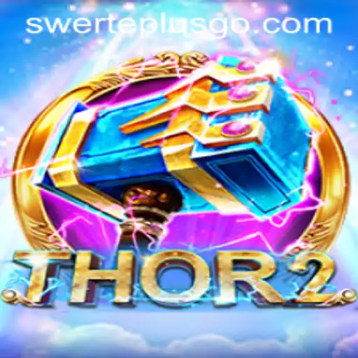 Exploring the Mythical World of Thor2: A Gaming Adventure with a Touch of Swerteplus