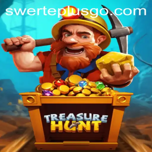 Unveiling the Adventure: A Deep Dive into 'TreasureHunt'