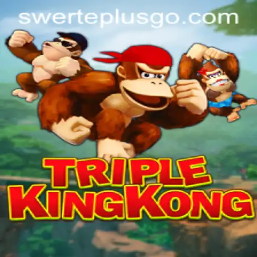 TripleKingKong: A Thrilling Adventure with Swerteplus Features