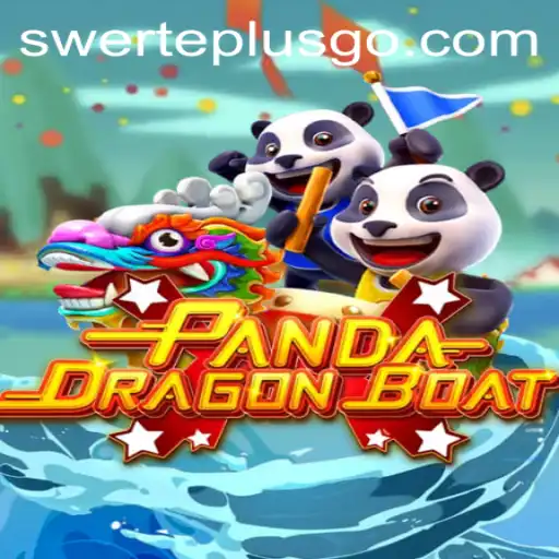 PANDADRAGONBOAT: Embracing Culture and Adventure in a Unique Gaming Experience