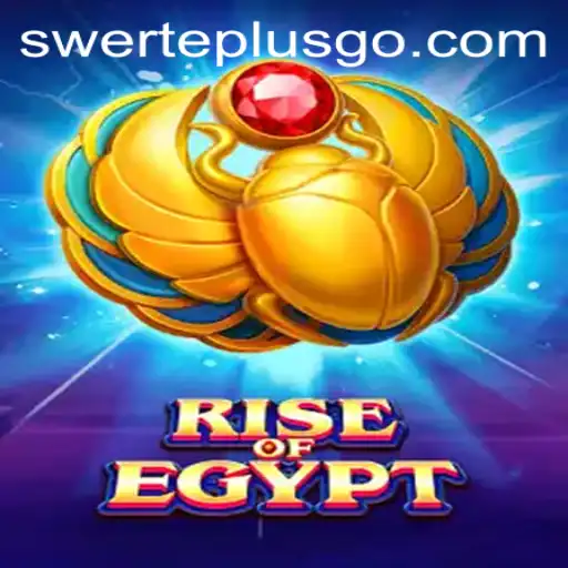Explore the Mystical World of RiseOfEgypt with Swerteplus