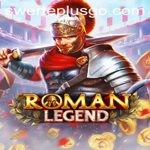 RomanLegend: A Journey into Ancient Strategies with Swerteplus