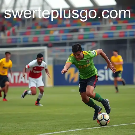 Unleashing Potential in Modern Sports: The Role of Swerteplus