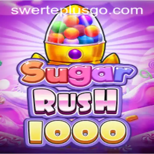 Explore the Thrills of SugarRush1000
