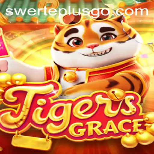 Unveiling the Magic of TigersGrace: Swerteplus Takes the Gaming World by Storm