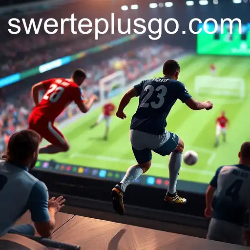 The Thriving Domain of Virtual Sports and the Influence of Swerteplus
