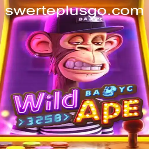 Unveiling WildApe3258: An Adventure into the Wild with Swerteplus